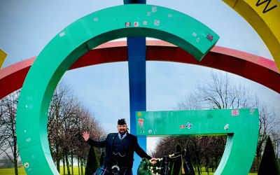 Glasgow Green 2025