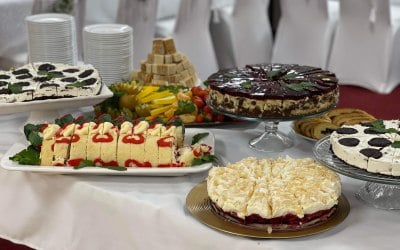 Jfood Cakes