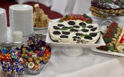Jfood Cakes
