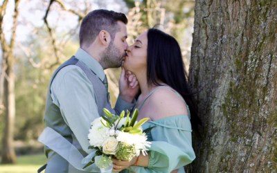 Wedding photography 