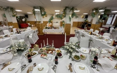 Wedding