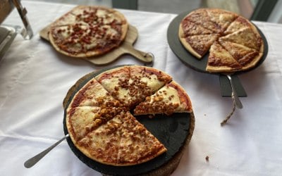 Pizza Buffet