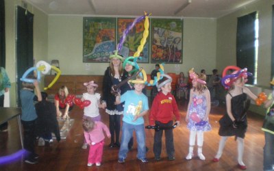 Childrens Party