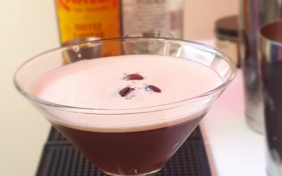 Espresso martini 