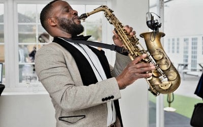 Luxuy wedding performance 