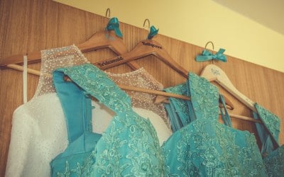 Wedding dresses 