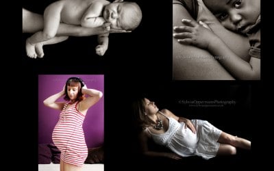 Maternity and Newborn Babies 
