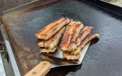 Pork belly