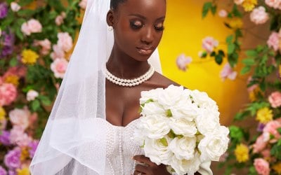 Bridal Portrait