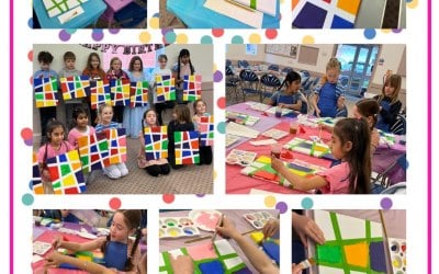 Painting Party
