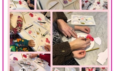 Unicorn-themed Party