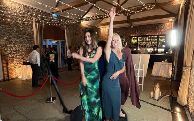 360 Photo Booth 
