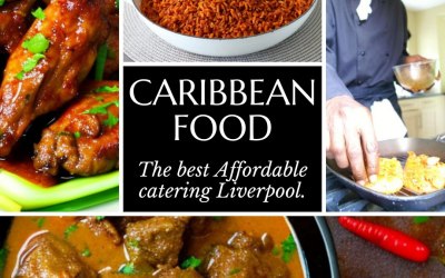 catering service Liverpool