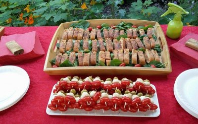 Canape Scio