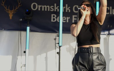 Ormskirk Festival 