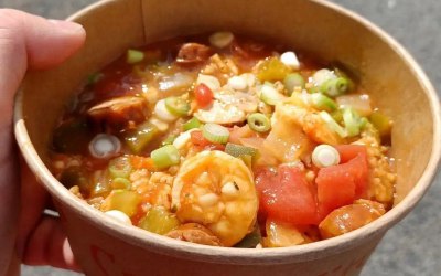 Jambalaya