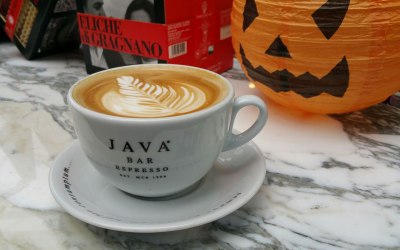 Java Bar Espresso