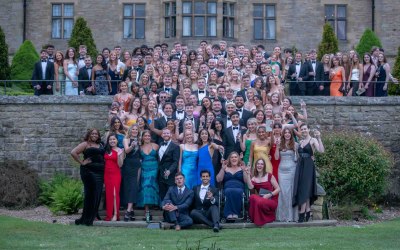 Leeds Medics Graduation Ball