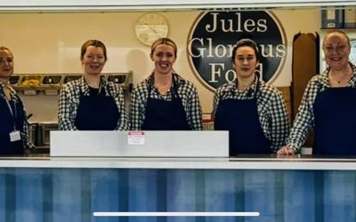 Professional Staff