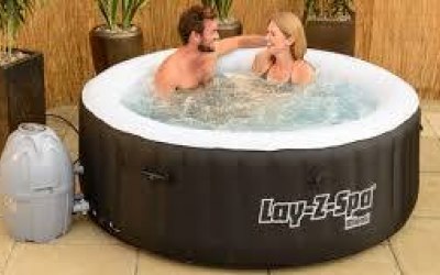 Hot Tub Hire