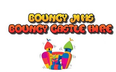 Bouncy Jims Logo