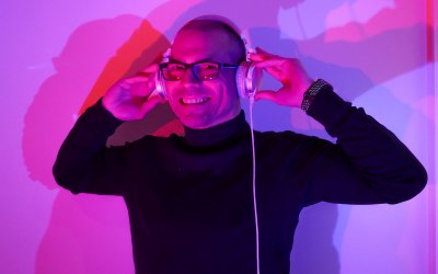 DJ Karlton