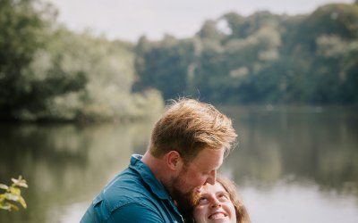 Engagement sessions as part of all my wedding packages. A chance to get comfortable in front of the camera.