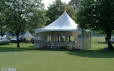 The Little Marquee Hire Company