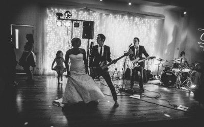 Live Wedding Music UK