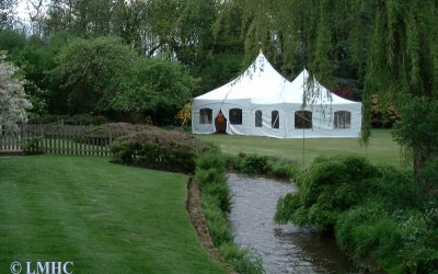The Little Marquee Hire Company