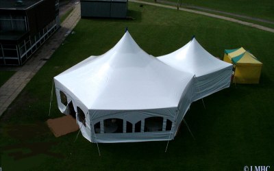 The Little Marquee Hire Company