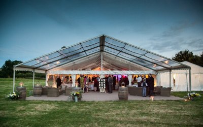 Alresford Marquees