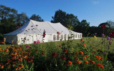 Alresford Marquees