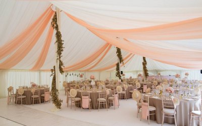 Alresford Marquees