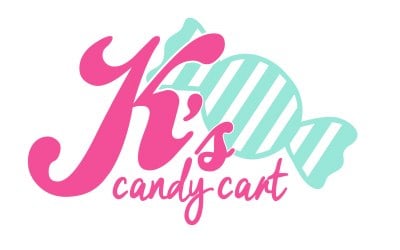 K's Candy Cart