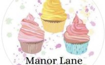 Manor Lane Cakes