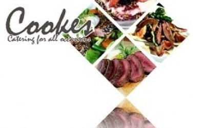 Cookes Catering Logo