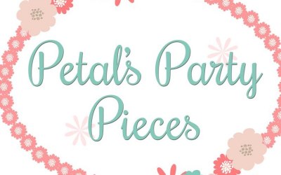 Petals Party Pieces