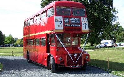 The London Bus Company