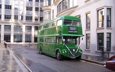 The London Bus Company