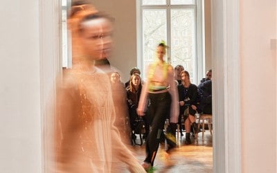 London Fashion Week 