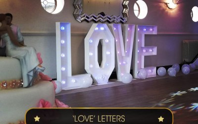 LOVE Letters