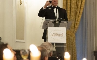 Spanish ambassador to the UK