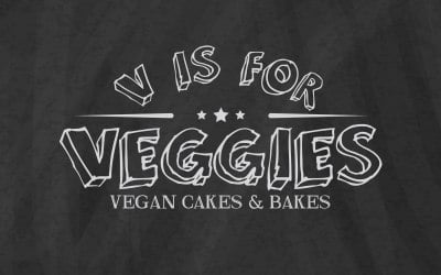 V Is For Veggies