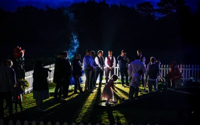 Wedding games