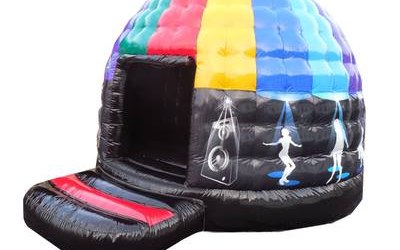 Bouncy Castle Hire Medway