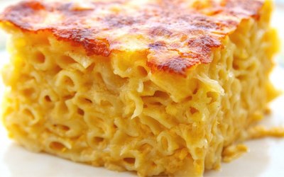 mac pie