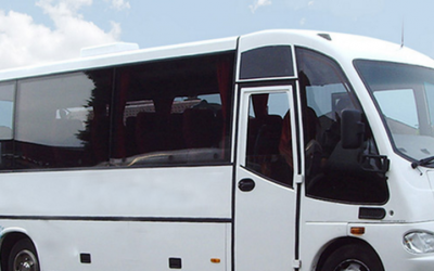 Minibus and Taxi Transfers