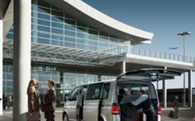 Minibus and Taxi Transfers