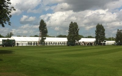 Time Marquees